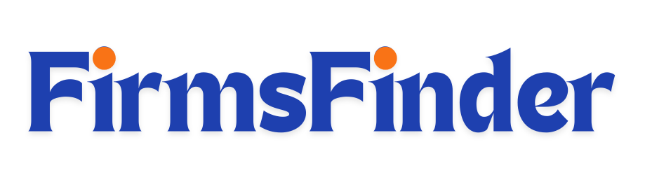 FirmsFinder Logo