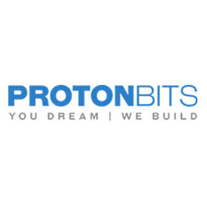 Protonbits