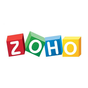 Zoho CRM (Paid)