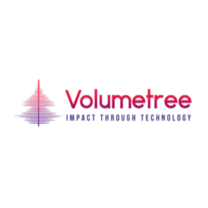 Volumetree