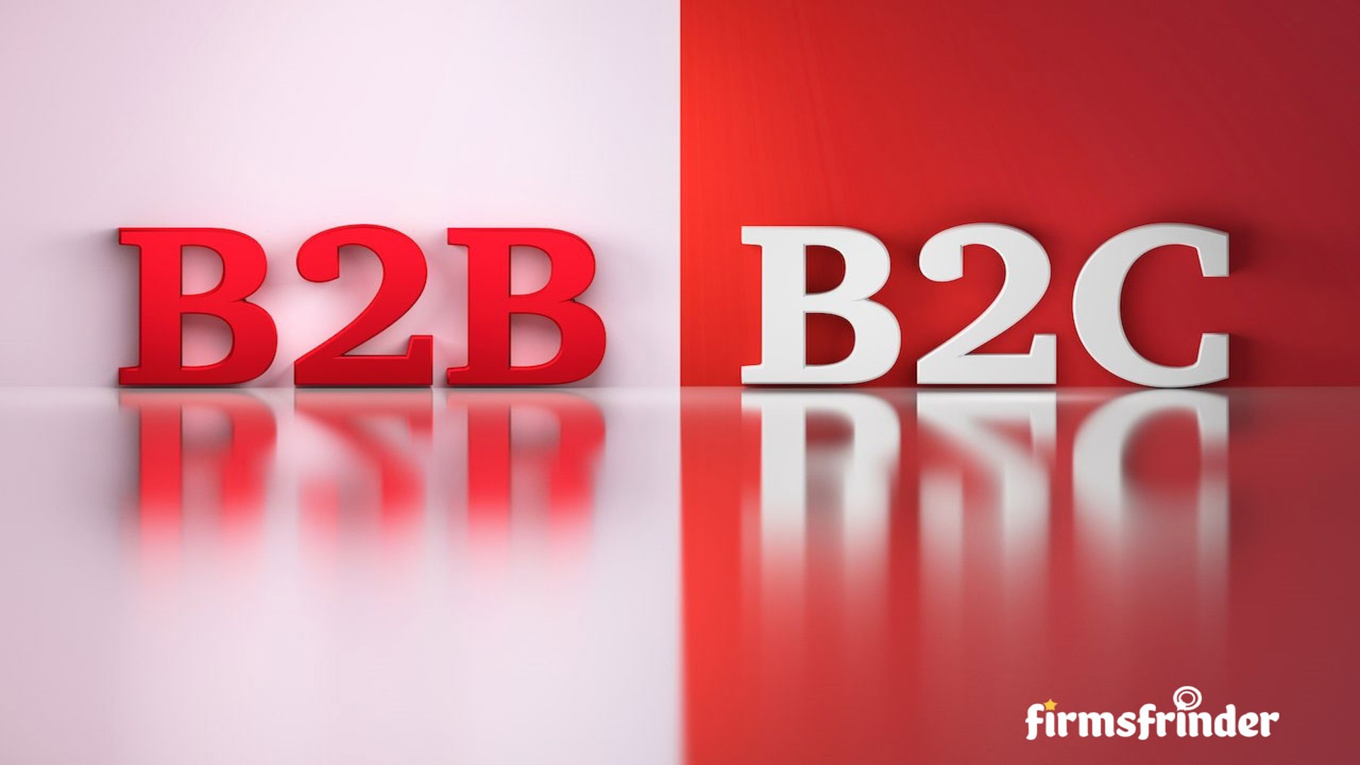 What Is B2B and B2C Marketing?