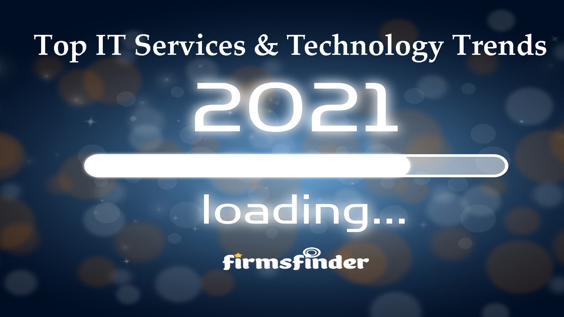 Top IT Services and New Technology Trends in India 2022
