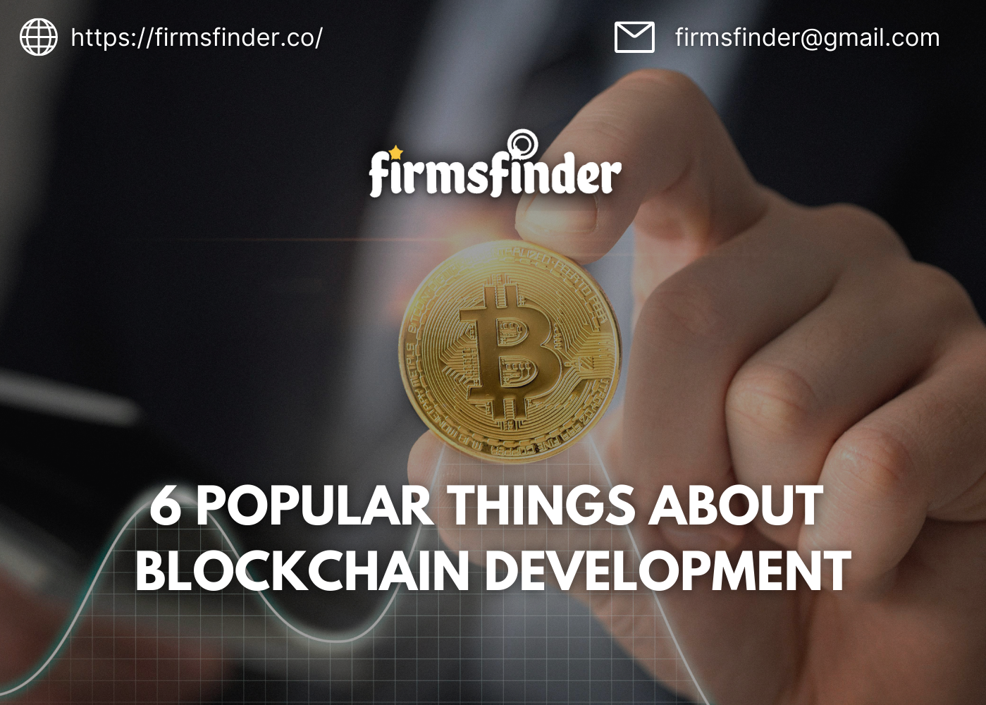 Six popular things about Block-chain development