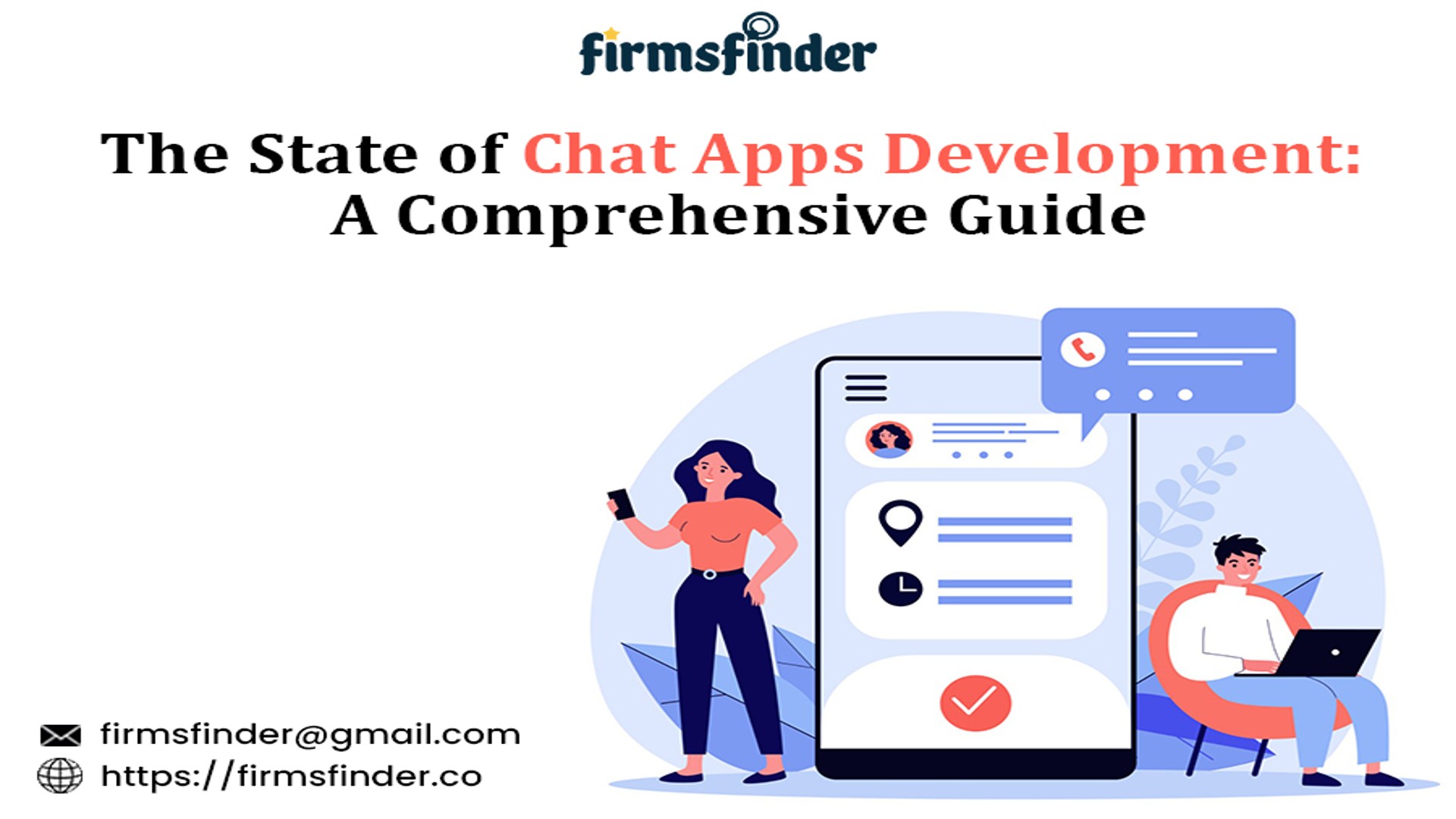The State of Chat Apps Development: A Comprehensive Guide