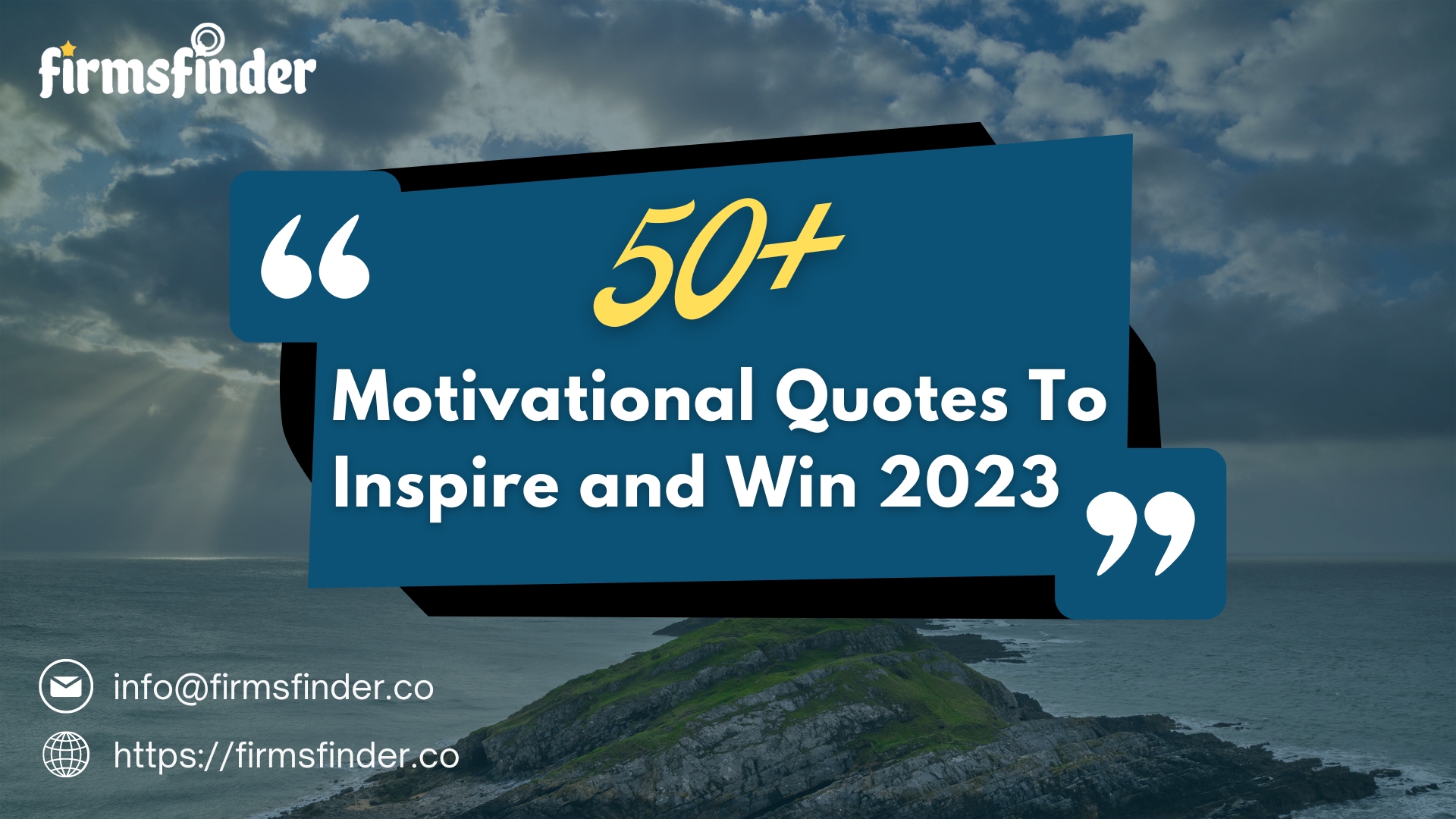 50+ Inspiring Quotes to Fuel Your Passion and Drive in 2023