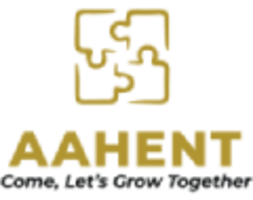 AAHENT Consulting Software Solutions Pvt Ltd